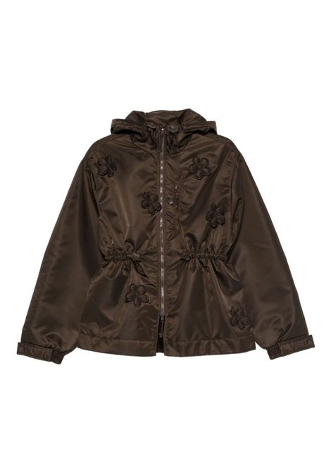 parka CECILIE BAHNSEN | Giacca | 325OTW21002BROWN